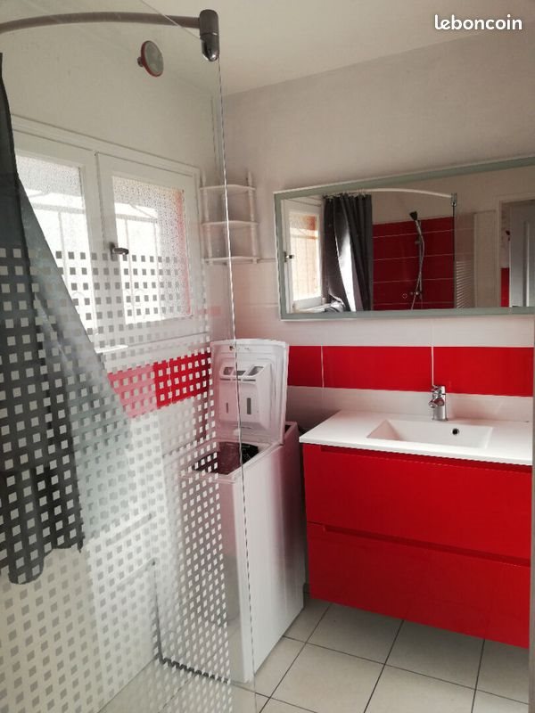 Maison à louer, 71m², Saint-Paul-lès-Dax