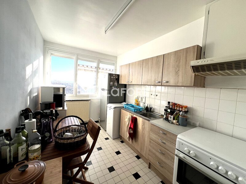 Appartement à vendre, 69m², Riorges