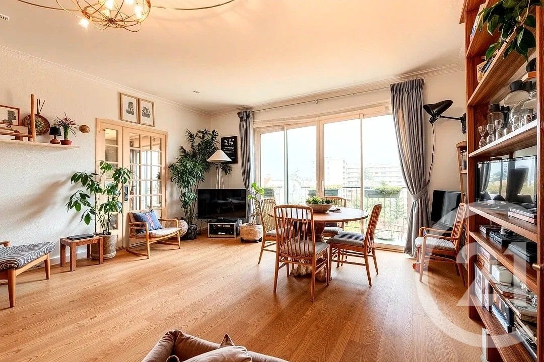 Appartement à vendre, 104m², Saint-Germain-en-Laye