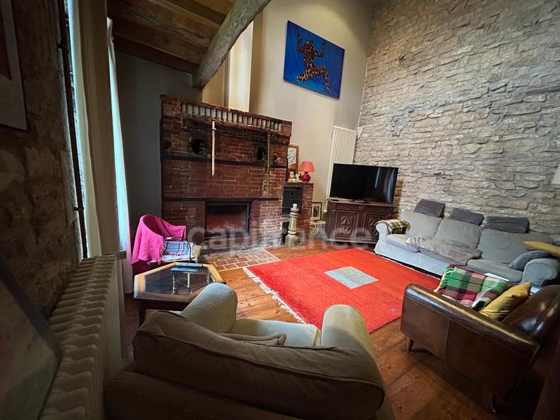 Maison à vendre, 155m², Etais-la-Sauvin
