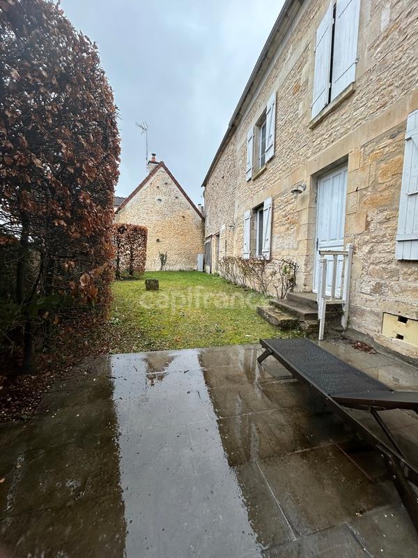 Maison à vendre, 155m², Etais-la-Sauvin