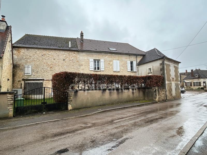 Maison à vendre, 155m², Etais-la-Sauvin