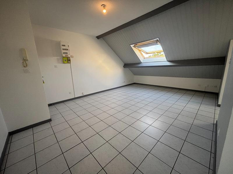Appartement à vendre, 44m², Dole