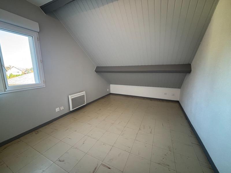 Appartement à vendre, 44m², Dole