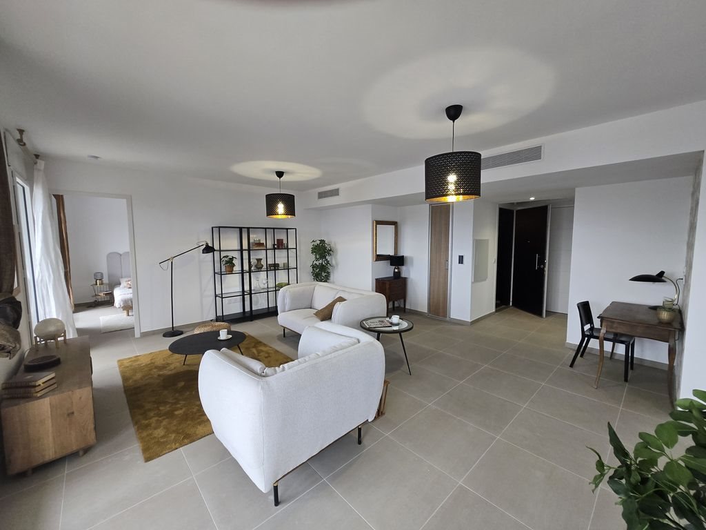 Appartement à vendre, 115m², Aix-en-Provence
