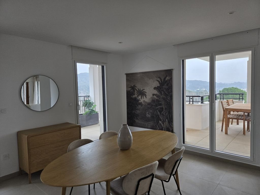 Appartement à vendre, 115m², Aix-en-Provence
