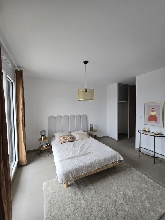 Appartement à vendre, 115m², Aix-en-Provence