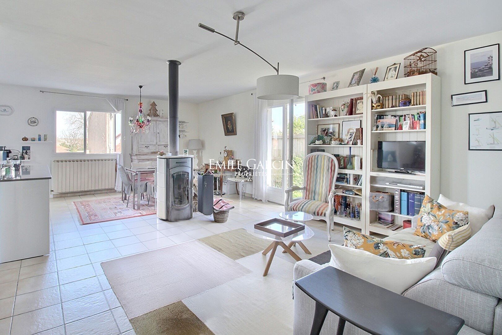 Maison à vendre, 130m², Guéthary