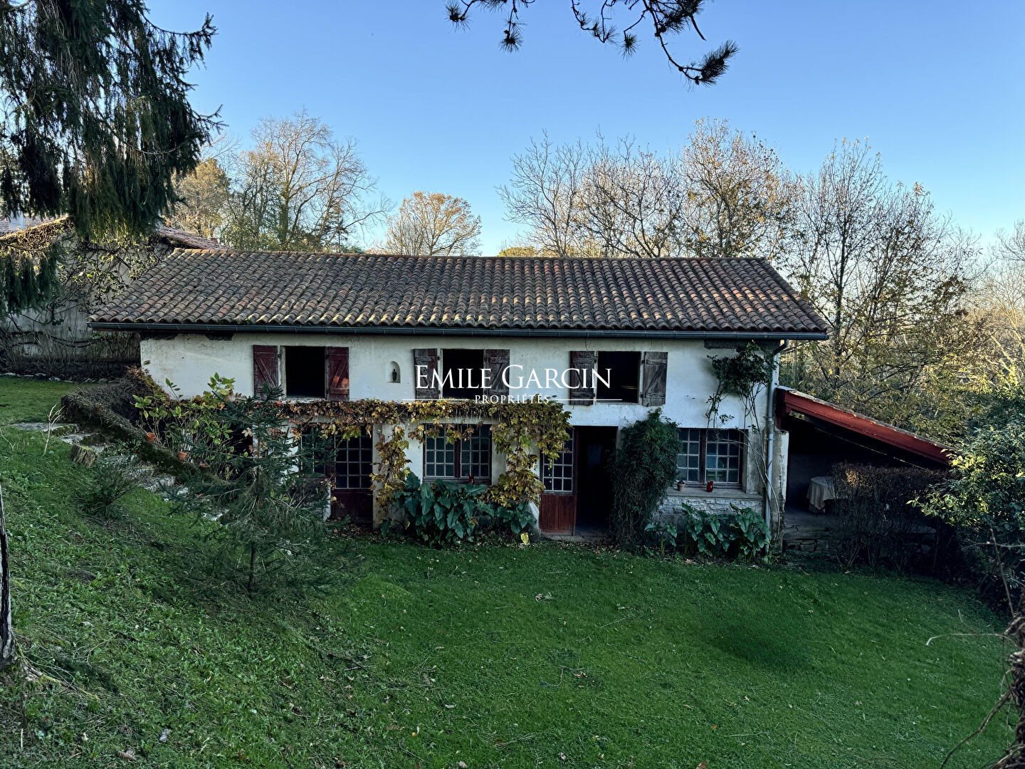 Maison à vendre, 170m², Urrugne