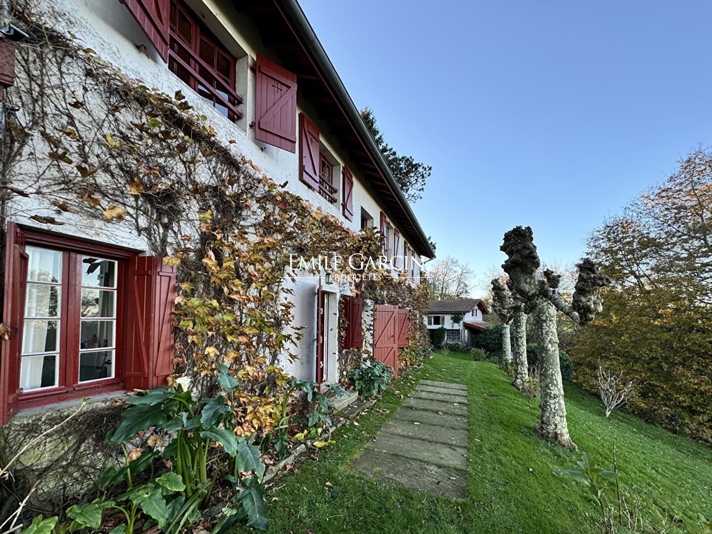 Maison à vendre, 170m², Urrugne