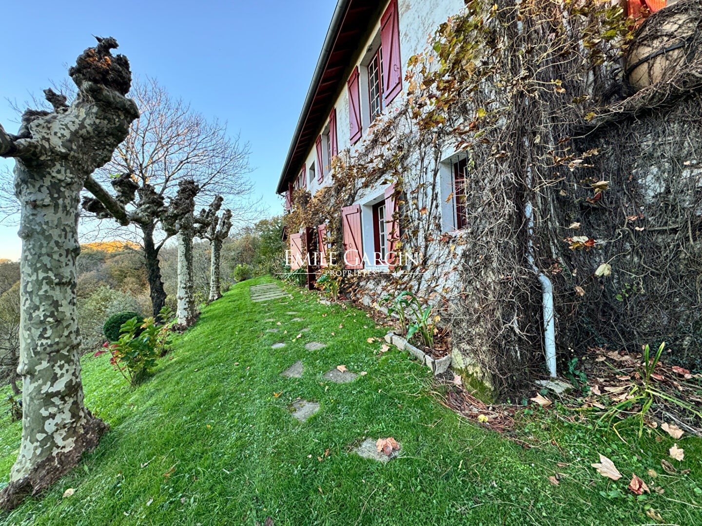 Maison à vendre, 170m², Urrugne