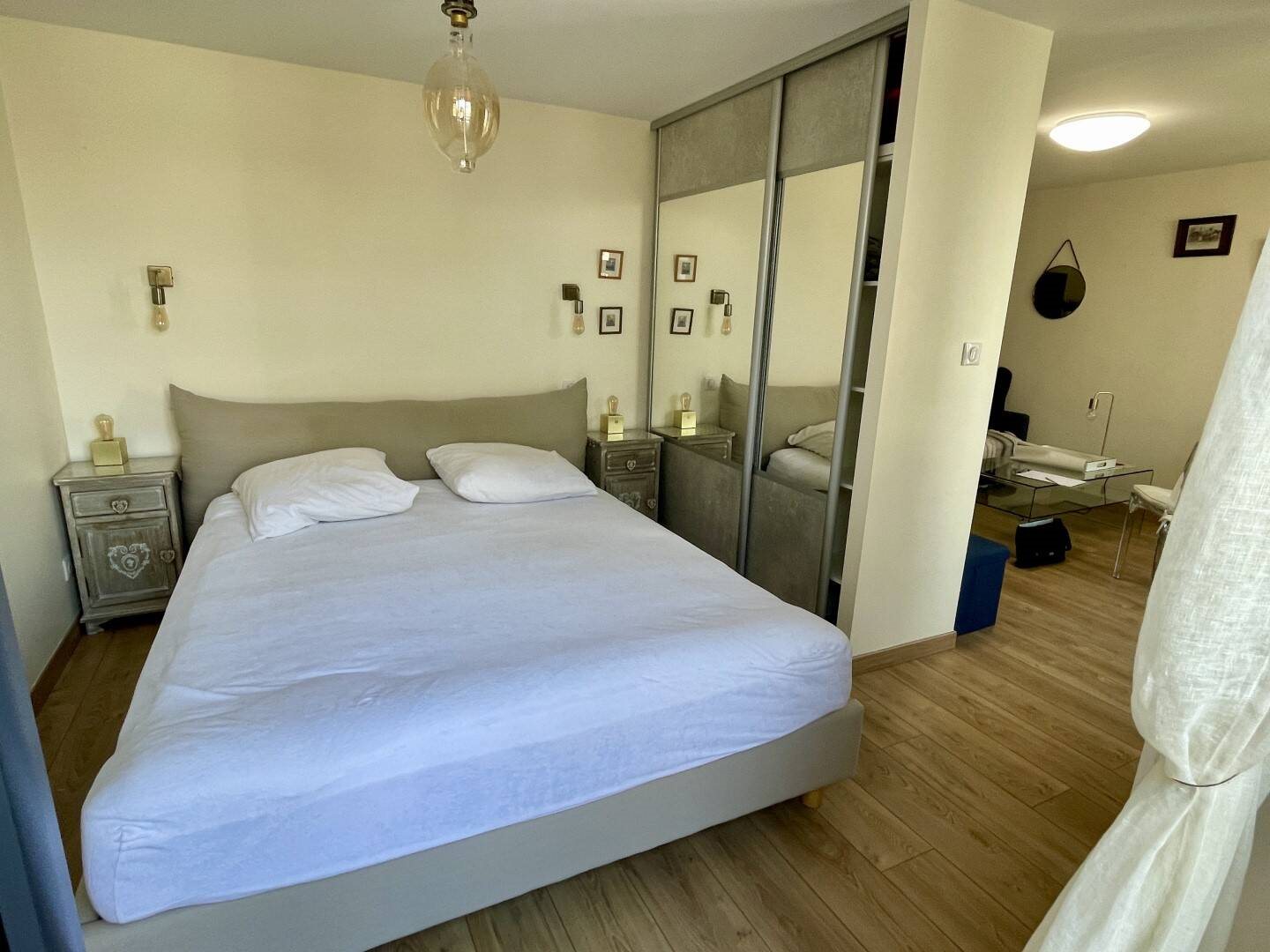 Appartement à louer, 36m², Amiens