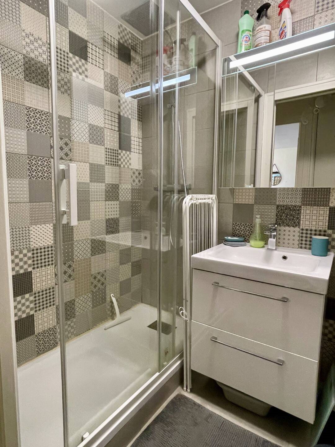 Appartement à louer, 36m², Amiens