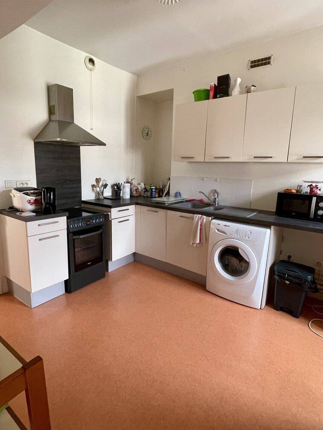 Appartement à louer, 104m², Amiens