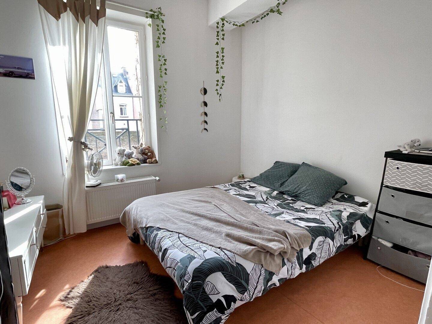 Appartement à louer, 104m², Amiens
