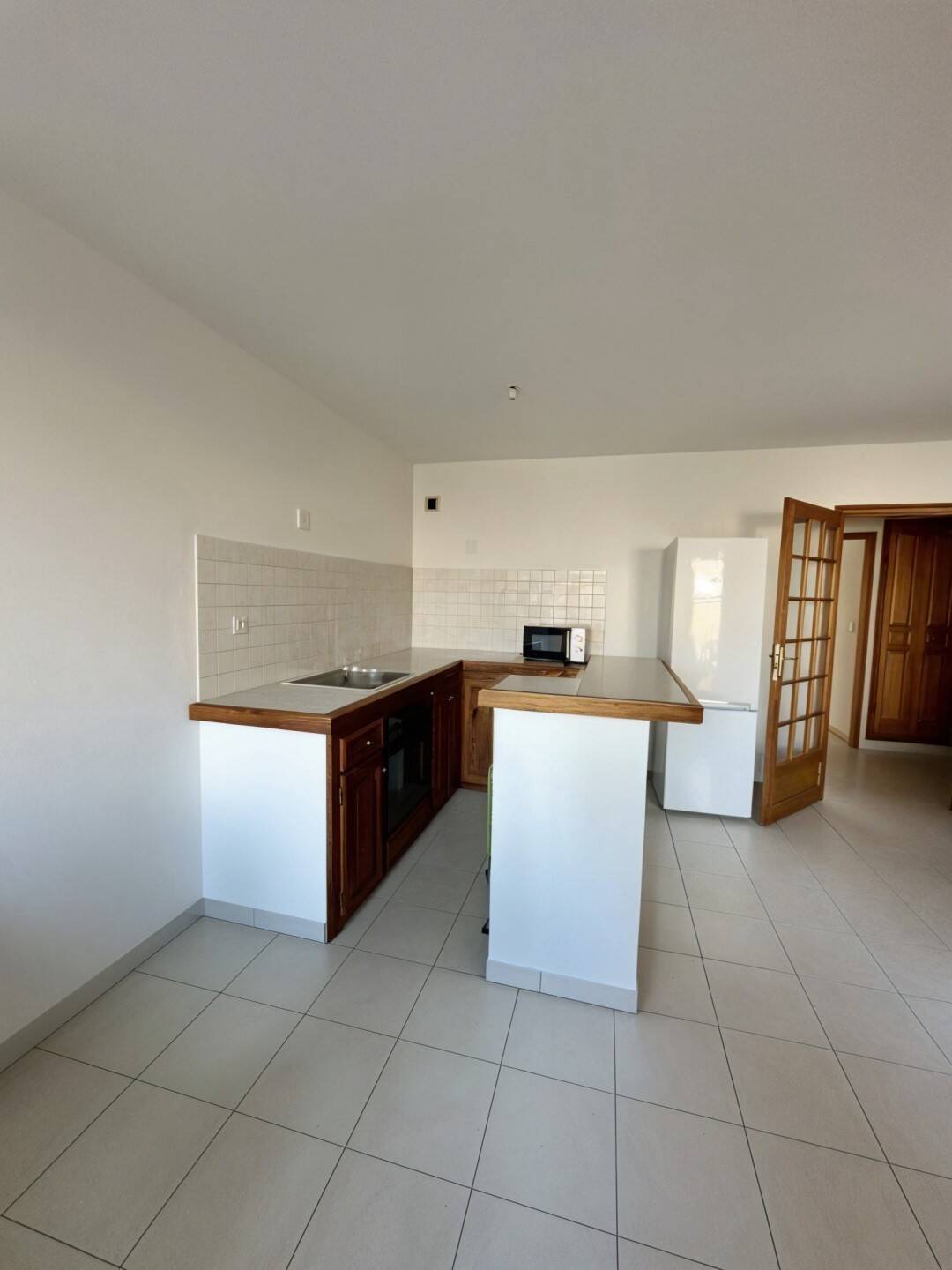 Appartement à vendre, 58m², L'Ile-Rousse