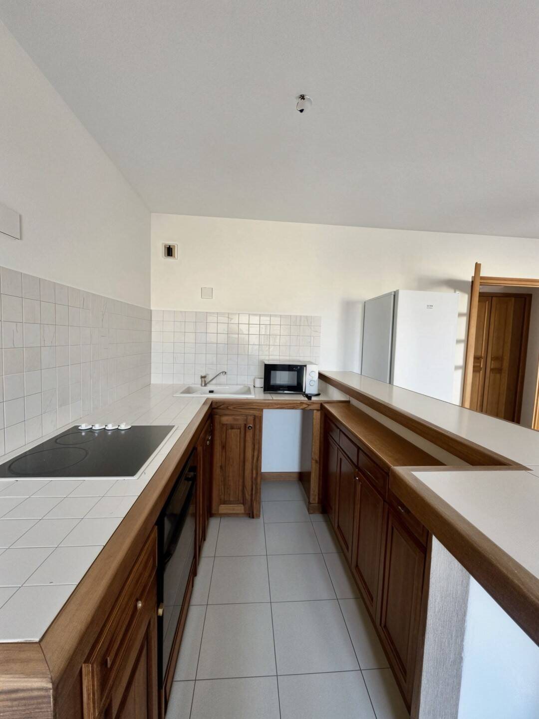 Appartement à vendre, 58m², L'Ile-Rousse