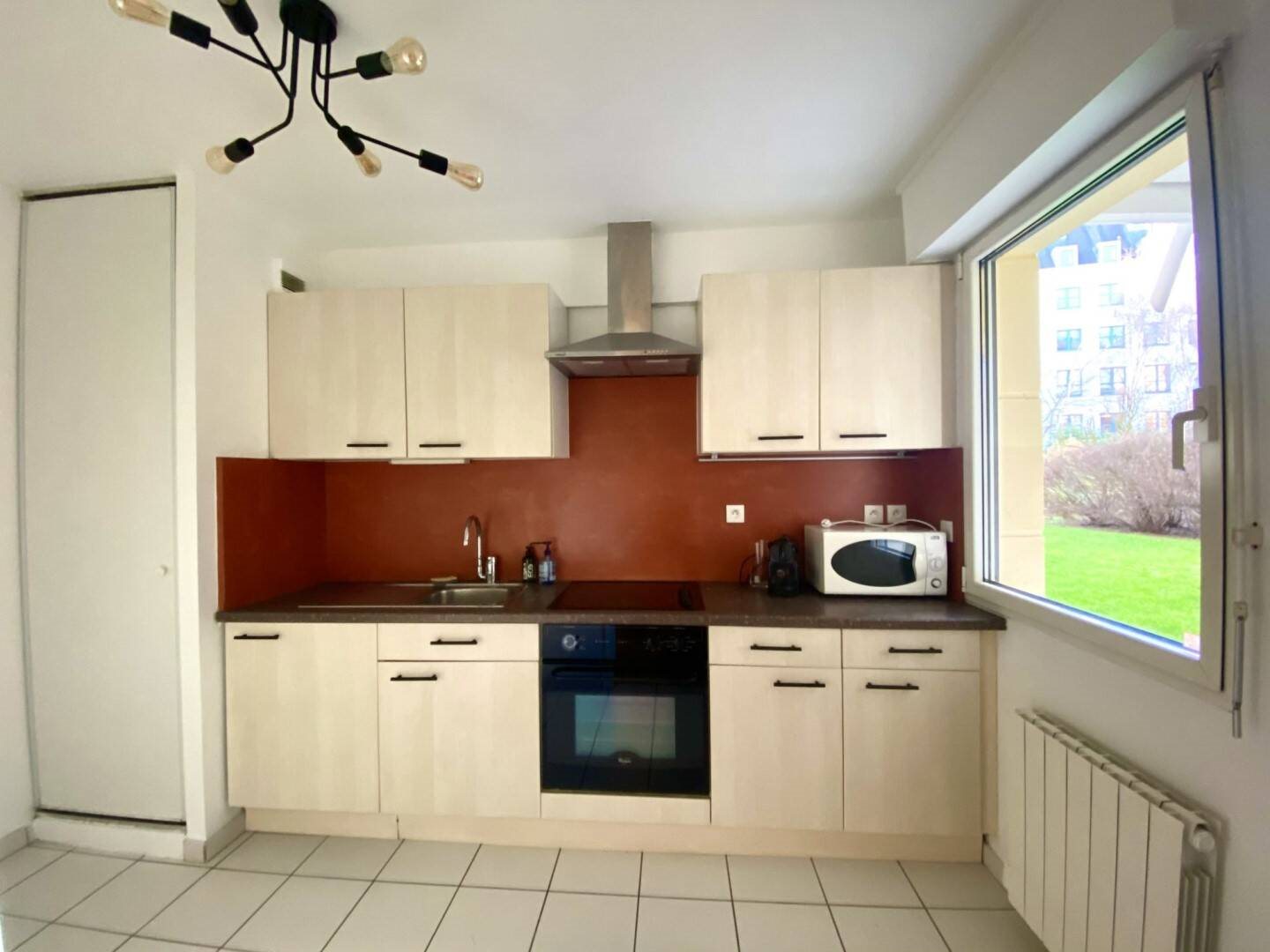 Appartement à louer, 70m², Lille