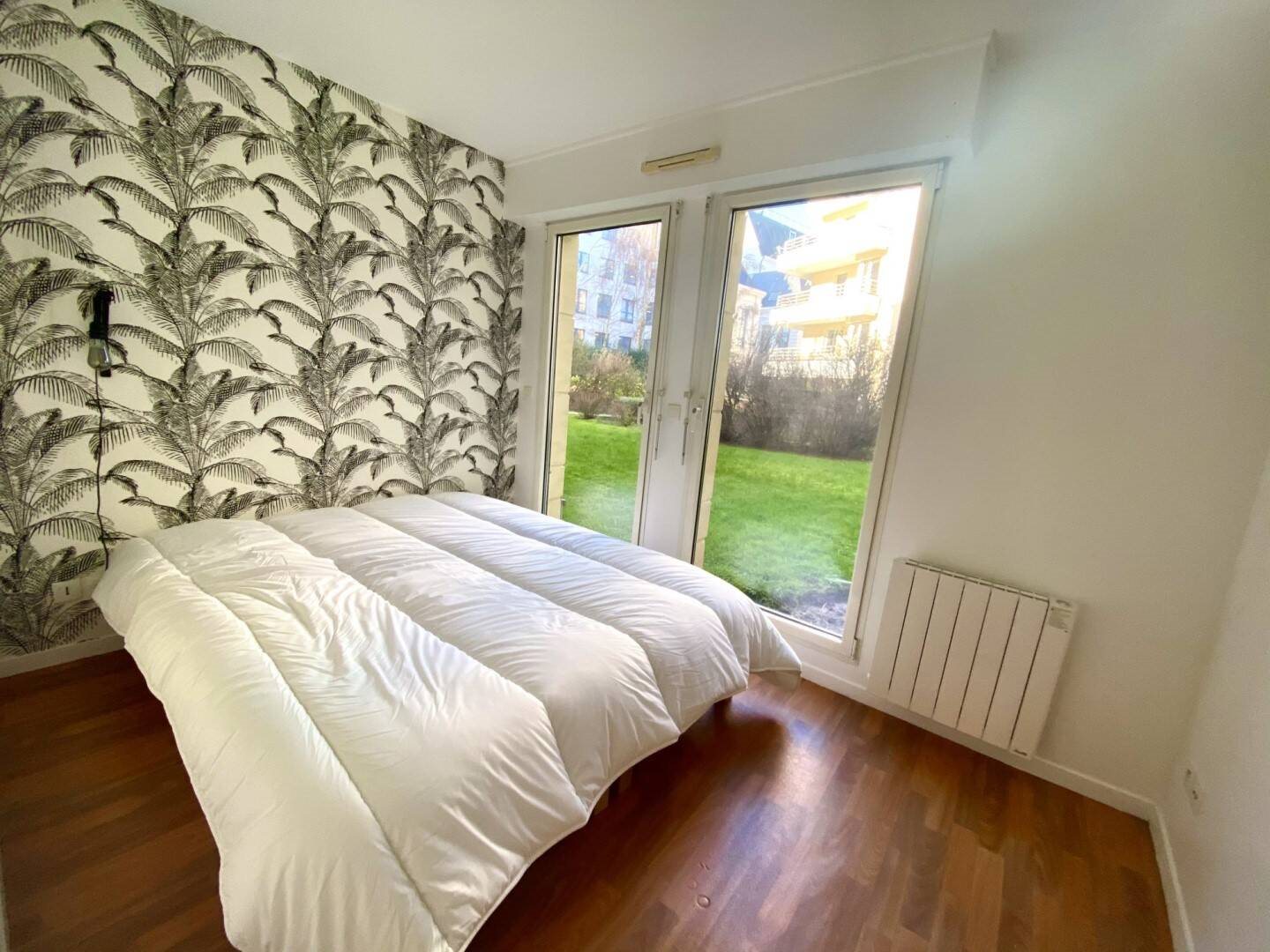 Appartement à louer, 70m², Lille