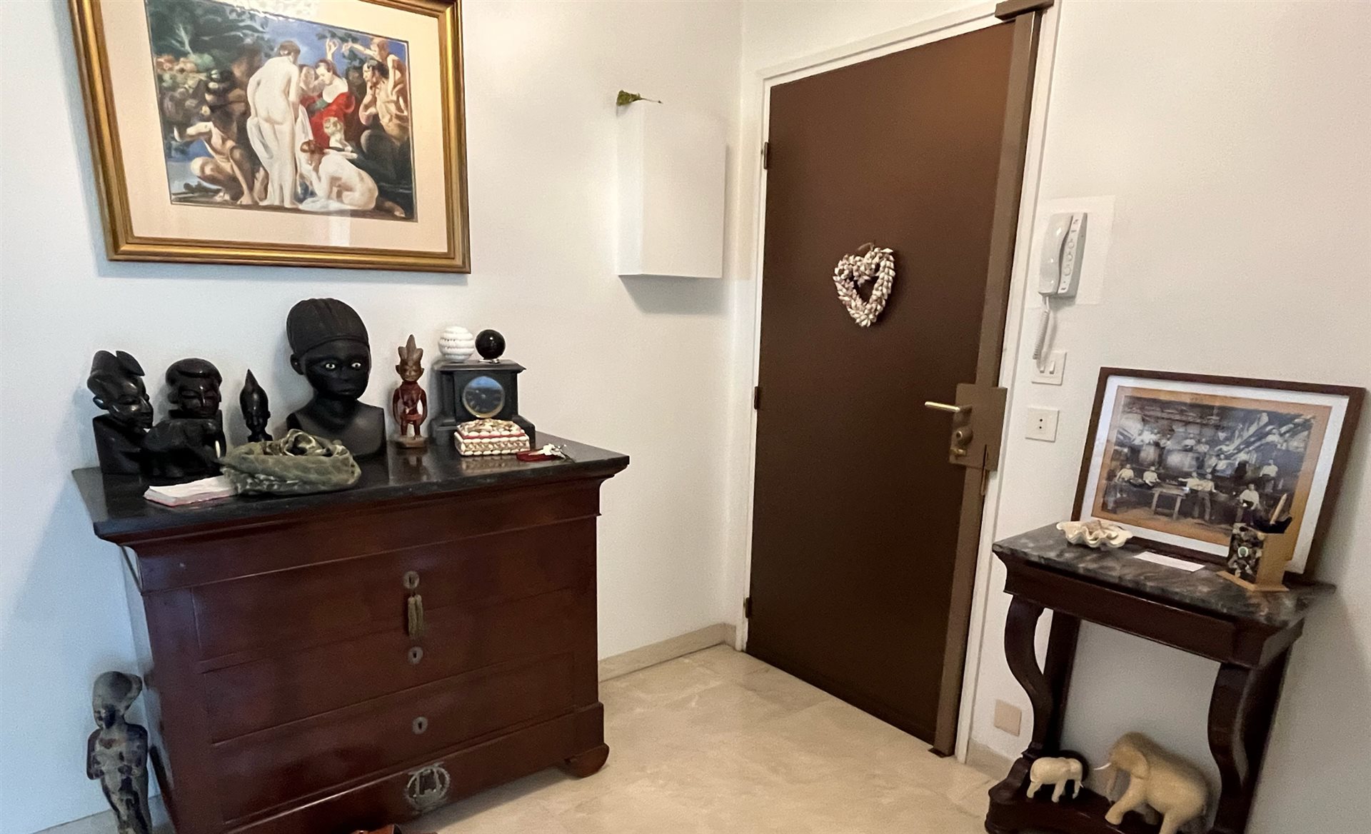 Appartement à vendre, 82m², Lille