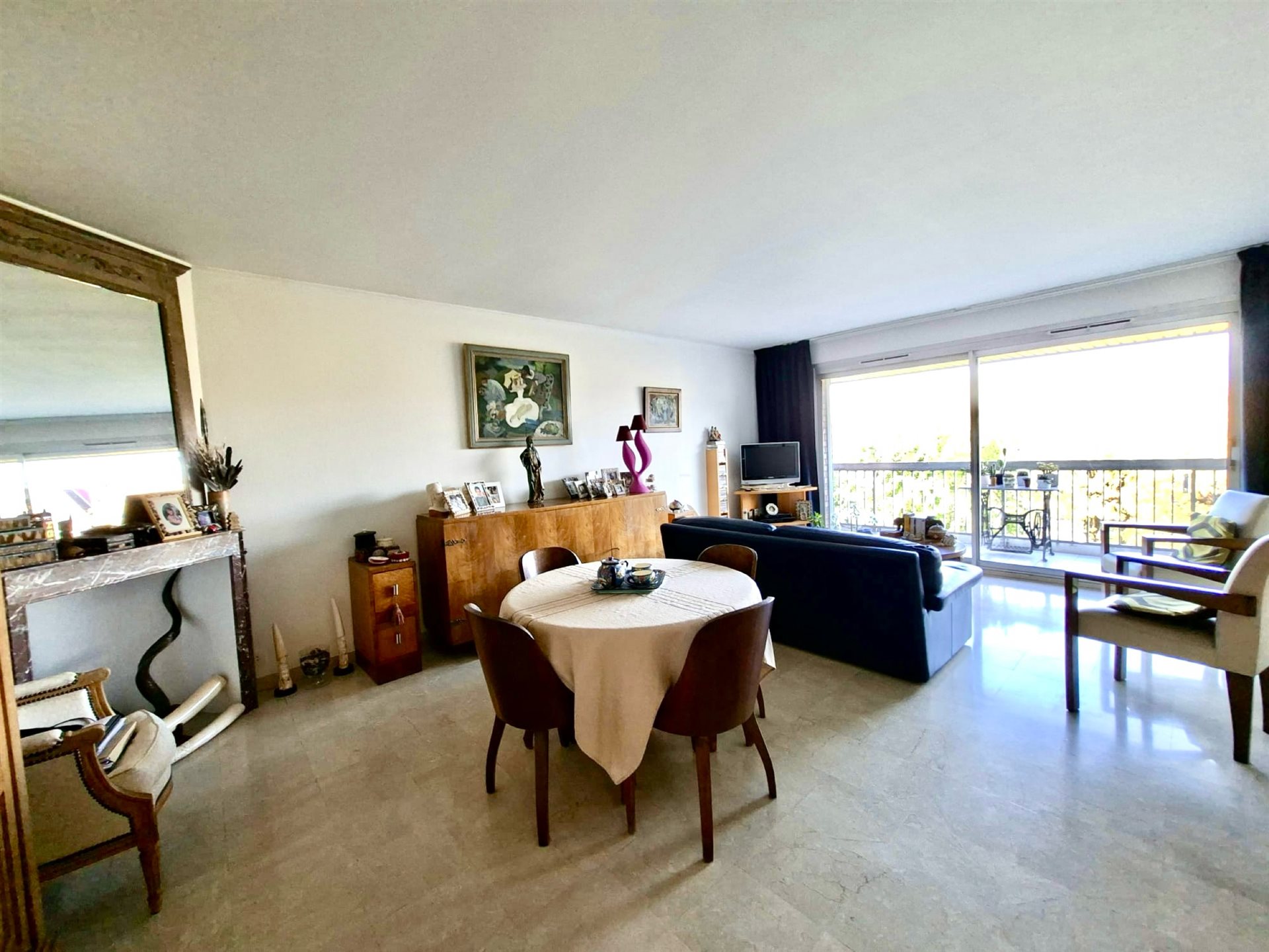 Appartement à vendre, 82m², Lille