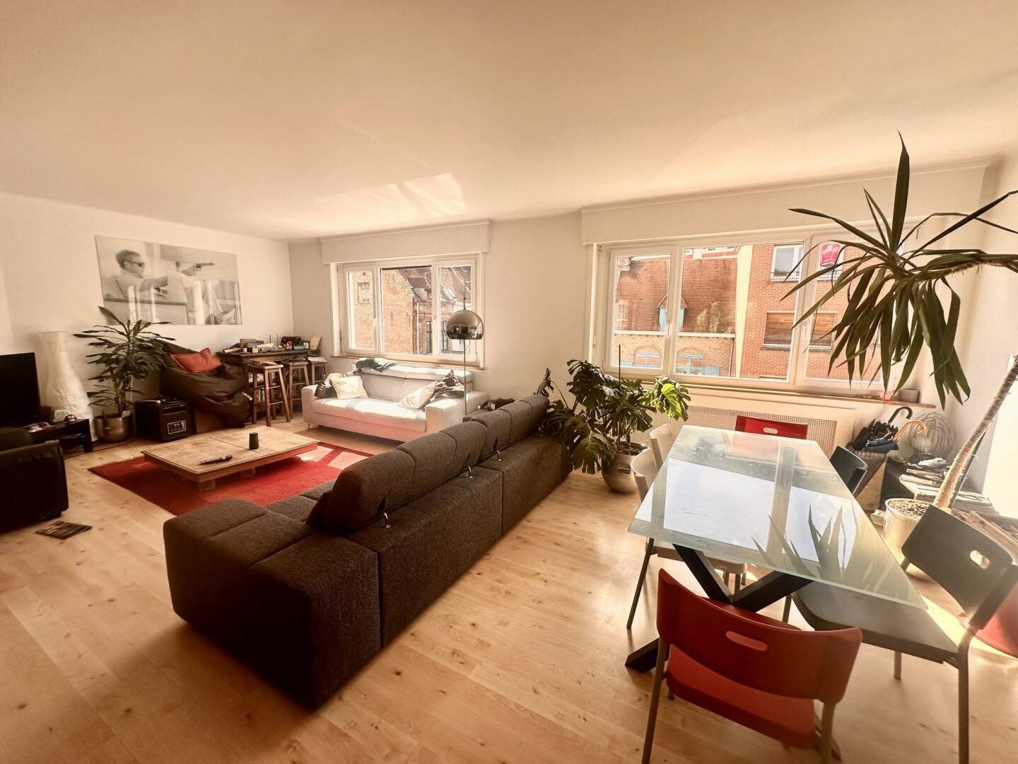 Appartement à vendre, 100m², Lille