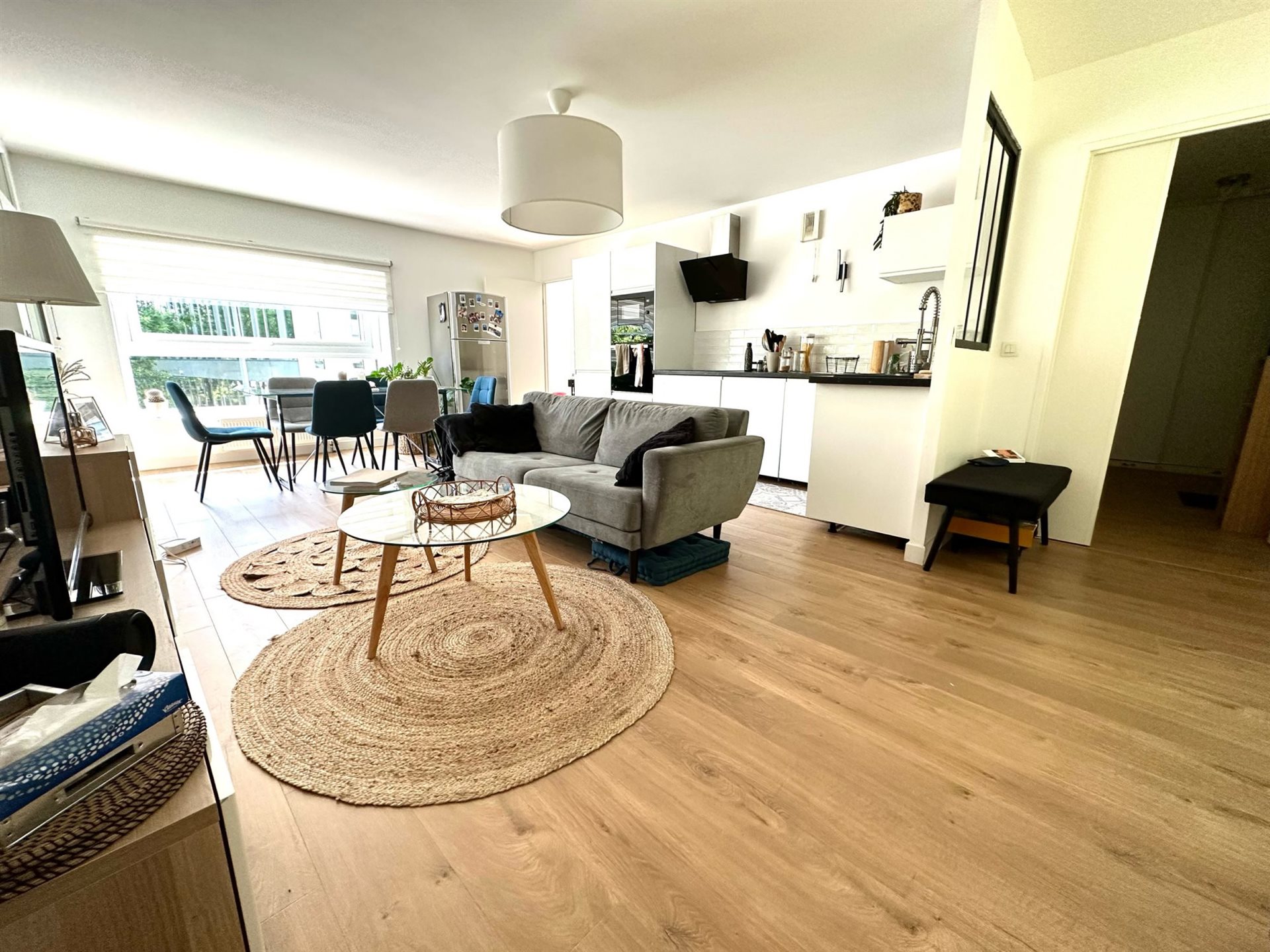 Appartement à vendre, 70m², Lille