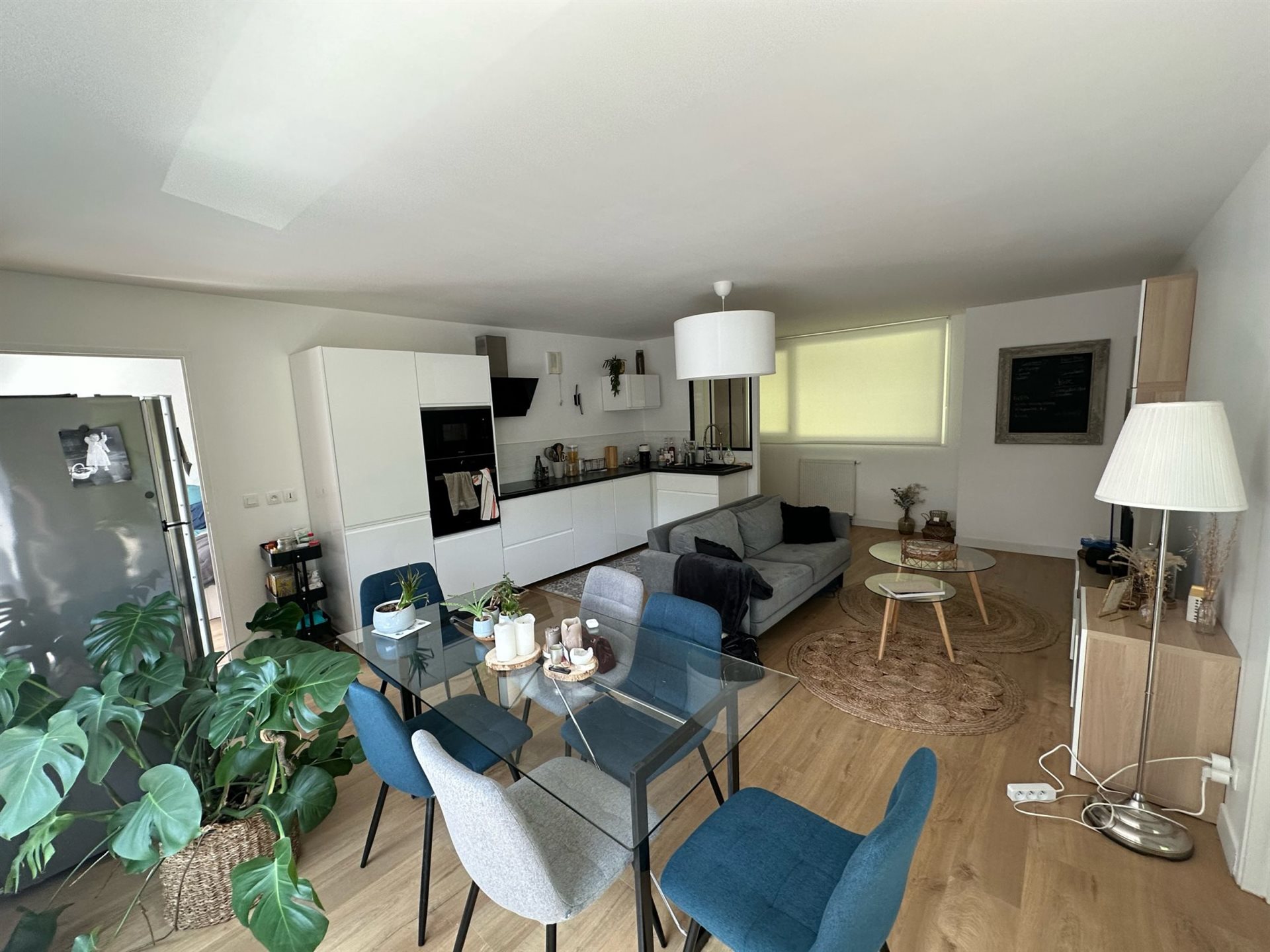 Appartement à vendre, 70m², Lille