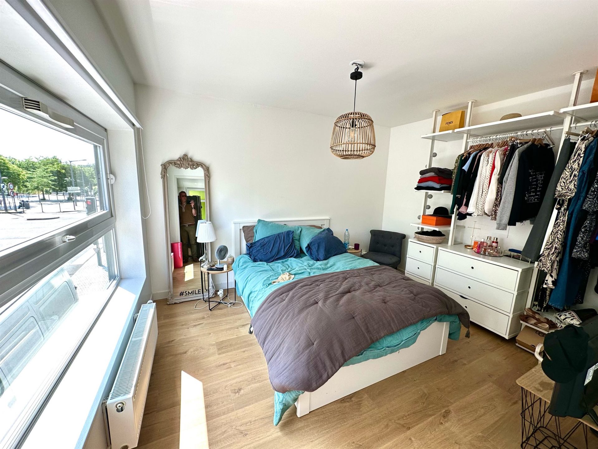 Appartement à vendre, 70m², Lille