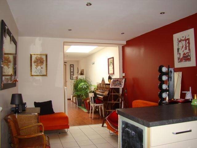 Maison à louer, 72m², Wasquehal