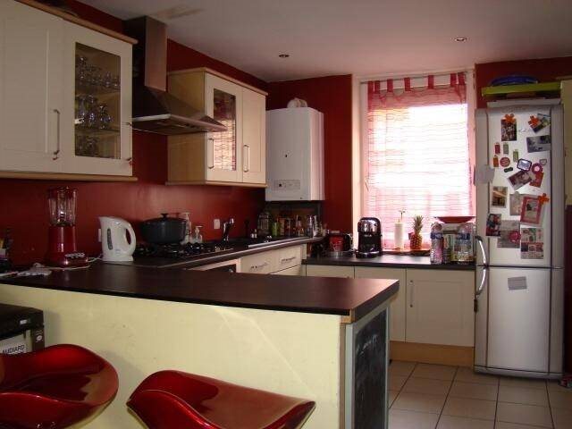 Maison à louer, 72m², Wasquehal