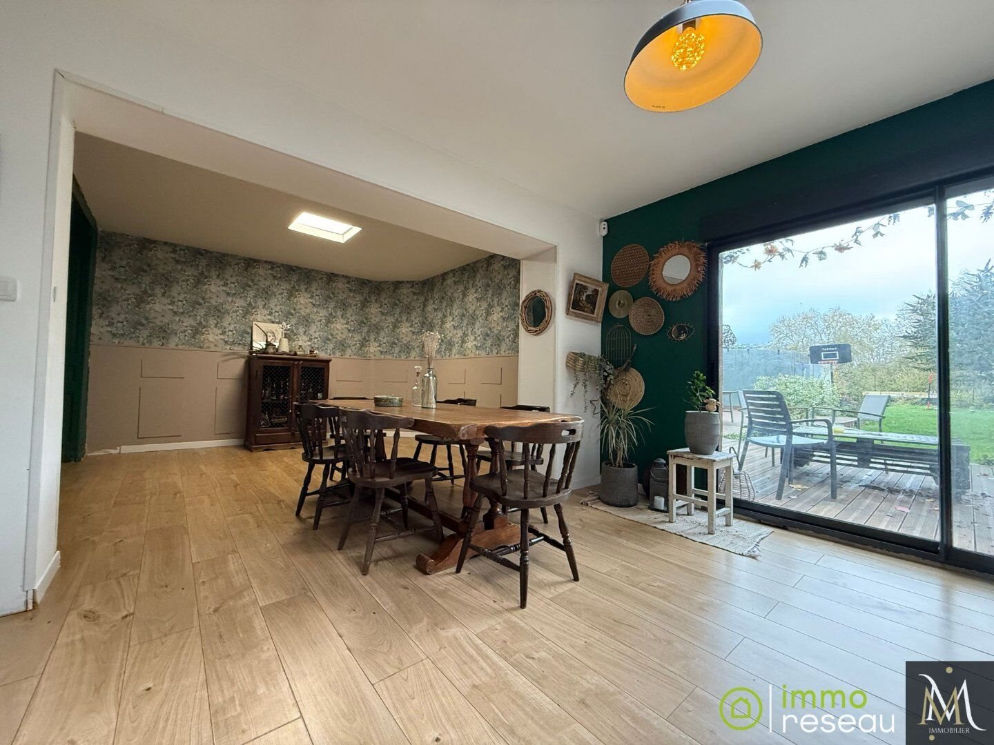 Maison à vendre, 186m², Wallers