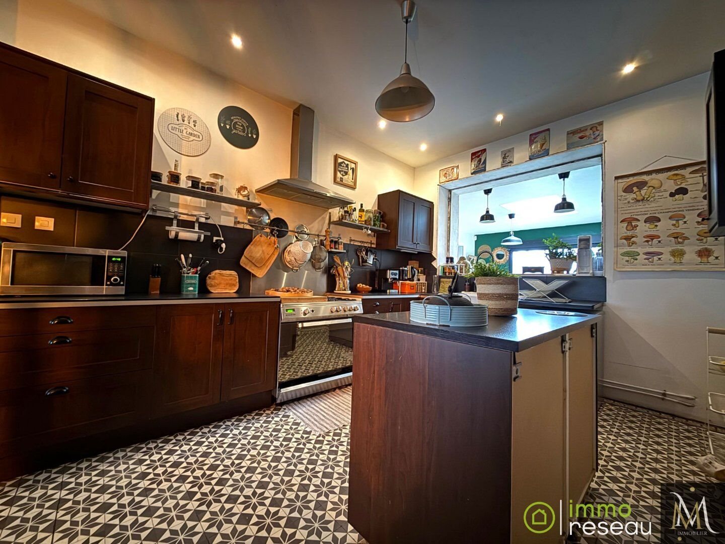 Maison à vendre, 186m², Wallers