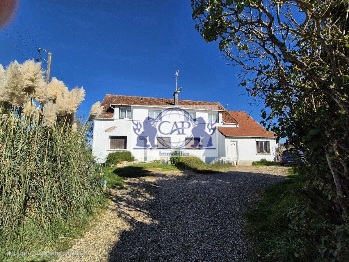 Appartement à vendre, 245m², Waziers