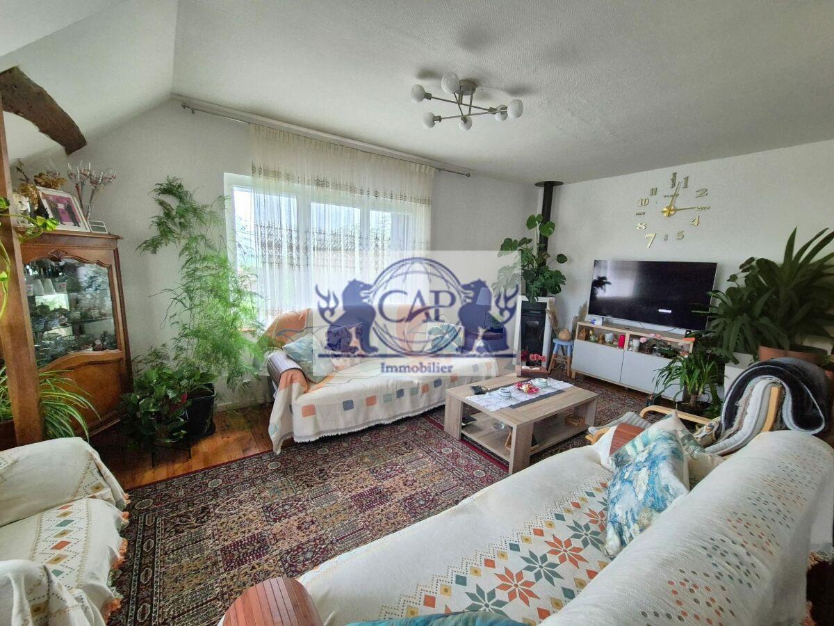 Appartement à vendre, 245m², Waziers