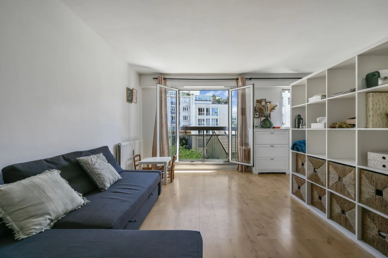Appartement à vendre, 65m², Paris 14ème