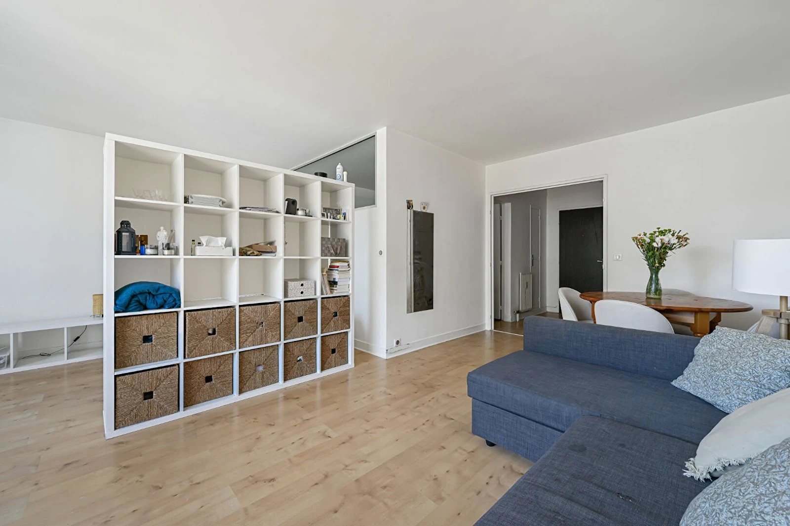 Appartement à vendre, 65m², Paris 14ème