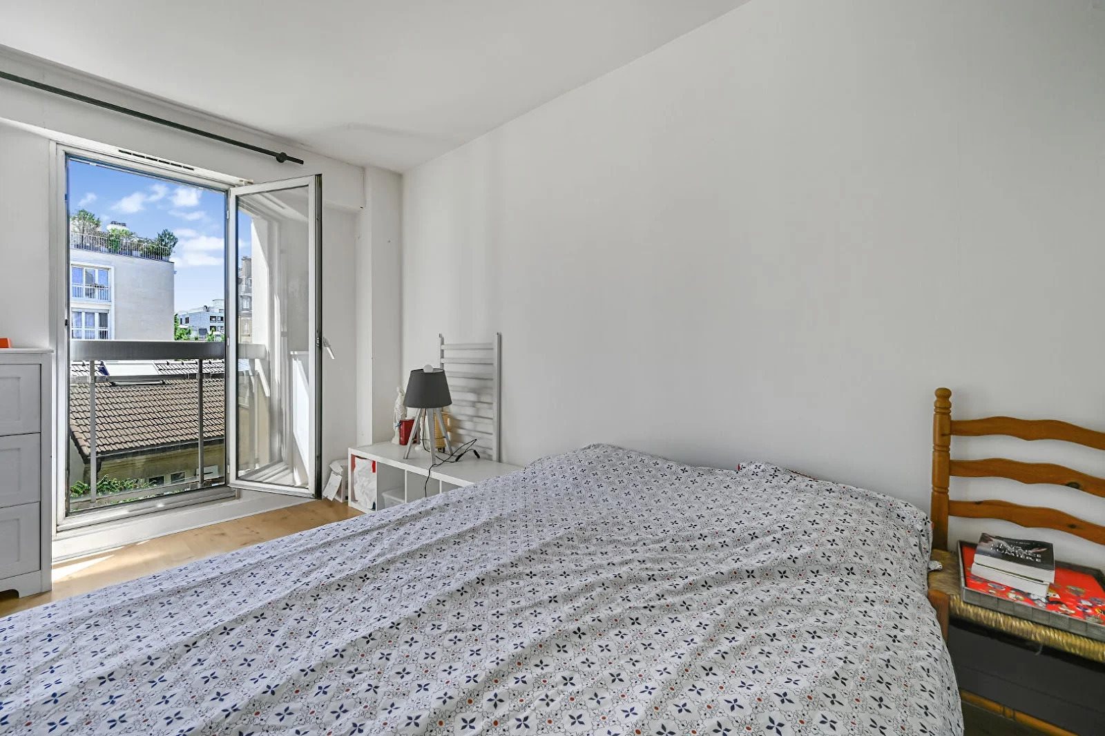 Appartement à vendre, 65m², Paris 14ème
