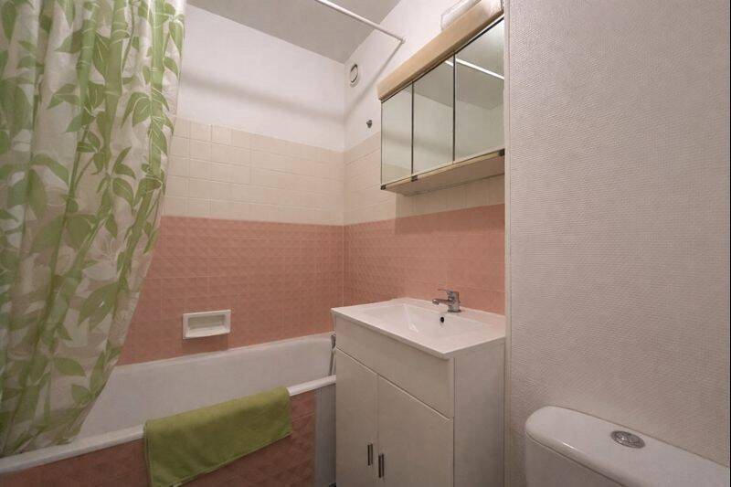 Appartement à vendre, 19m², Paris 14ème