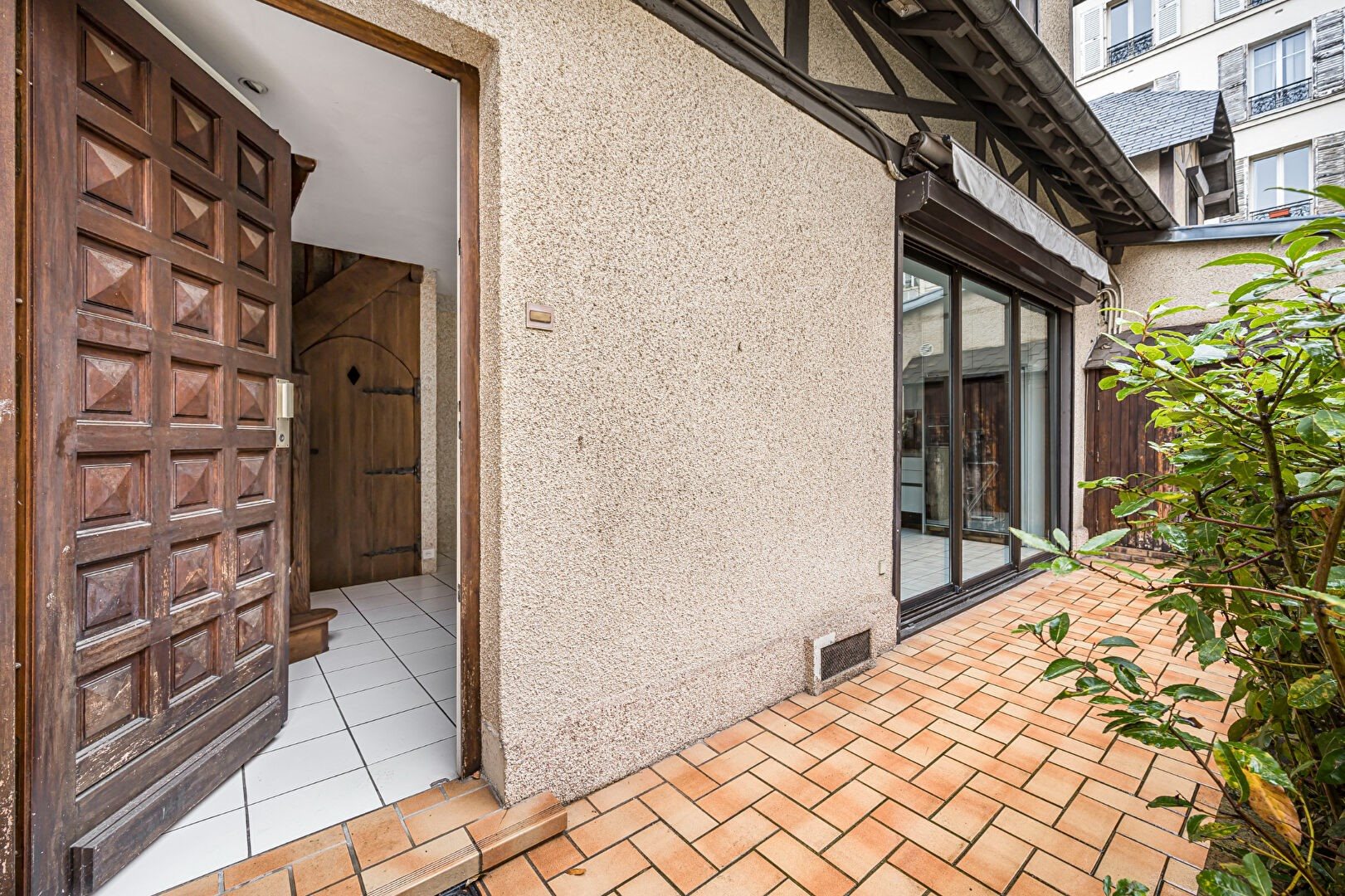 Maison à vendre, 136m², Paris 14ème