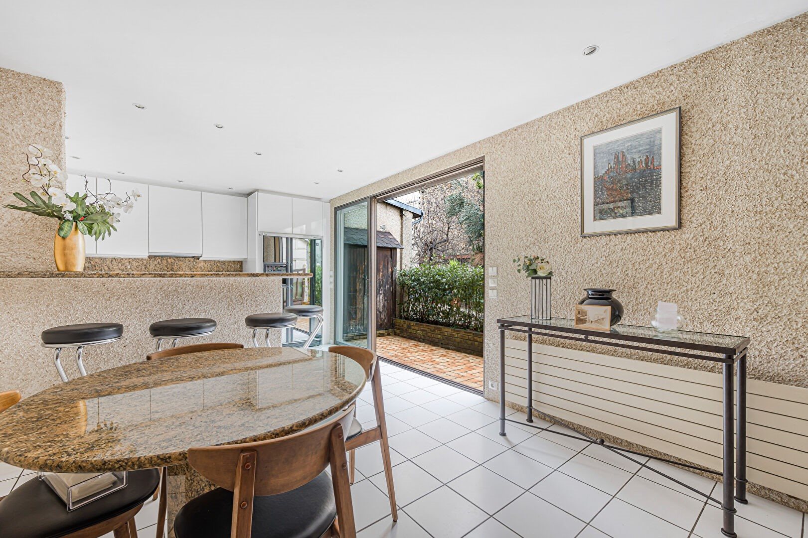 Maison à vendre, 136m², Paris 14ème