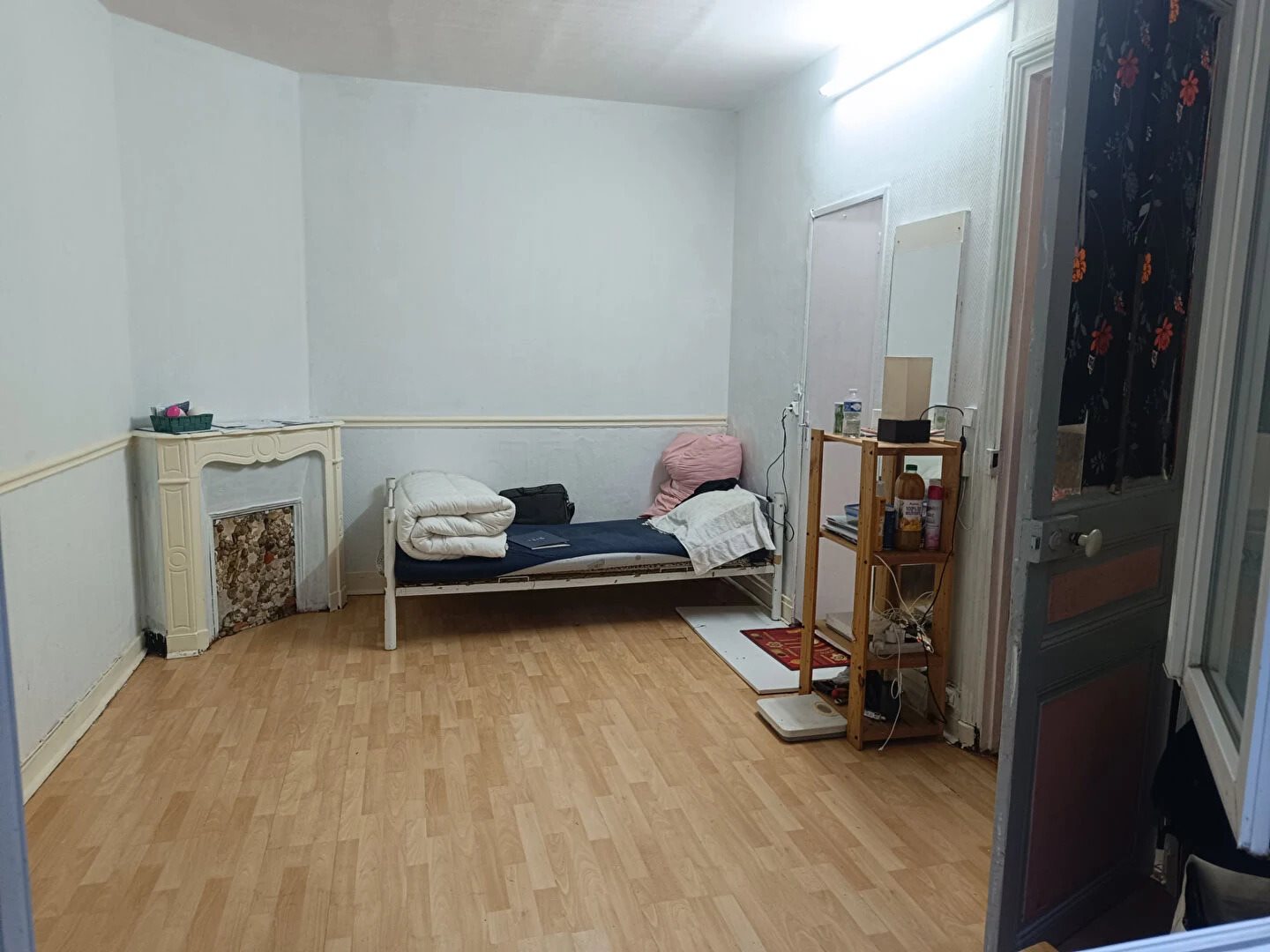 Appartement à vendre, 20m², Paris 14ème