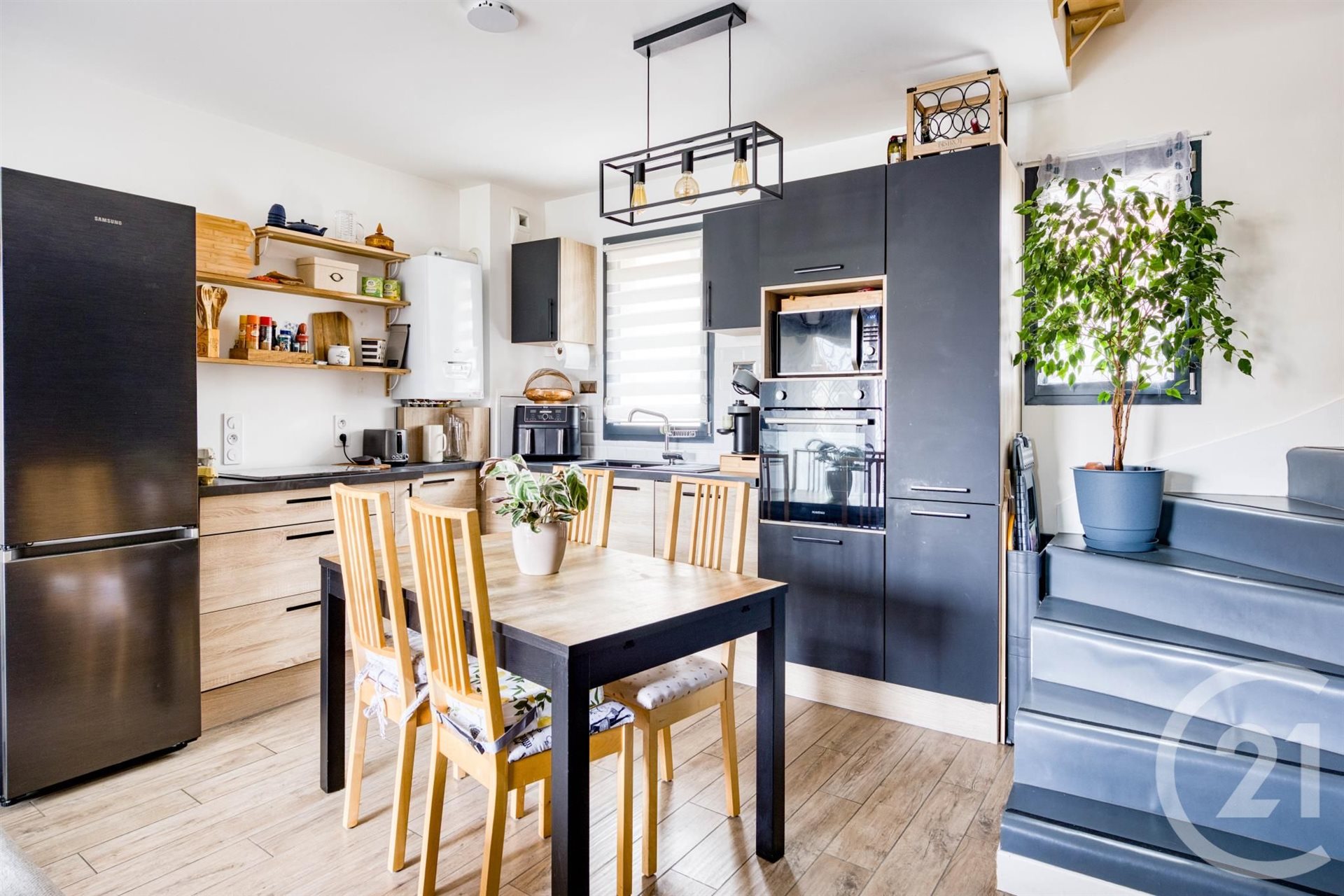 Appartement à vendre, 59m², Draveil