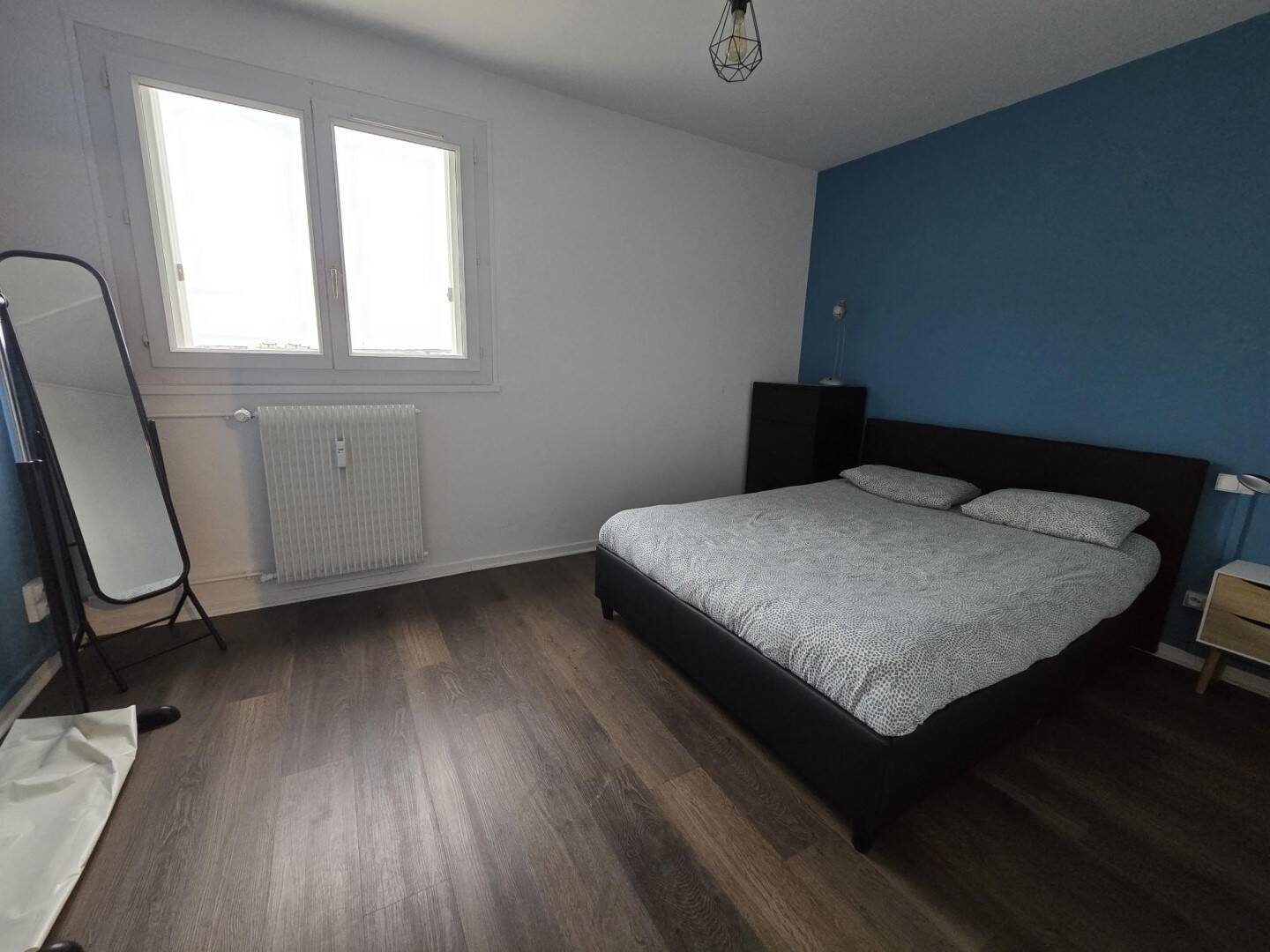 Appartement à vendre, 51m², Reims