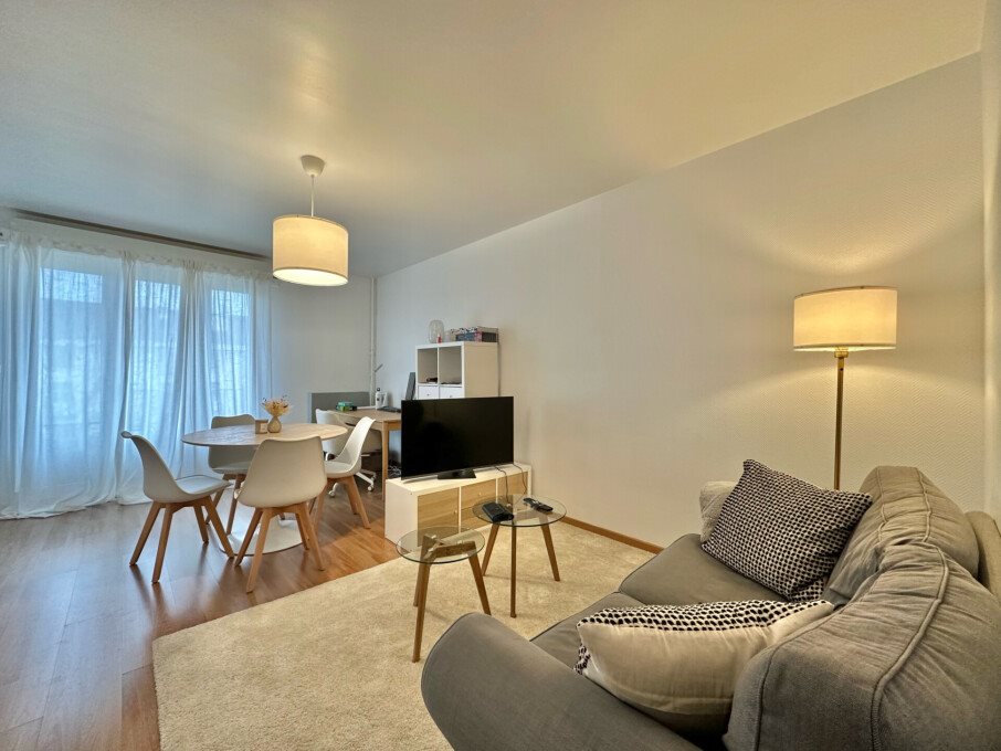 Appartement à vendre, 47m², Reims