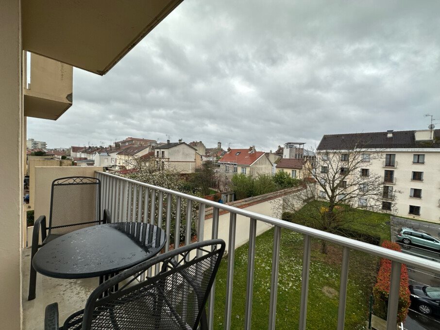 Appartement à vendre, 47m², Reims