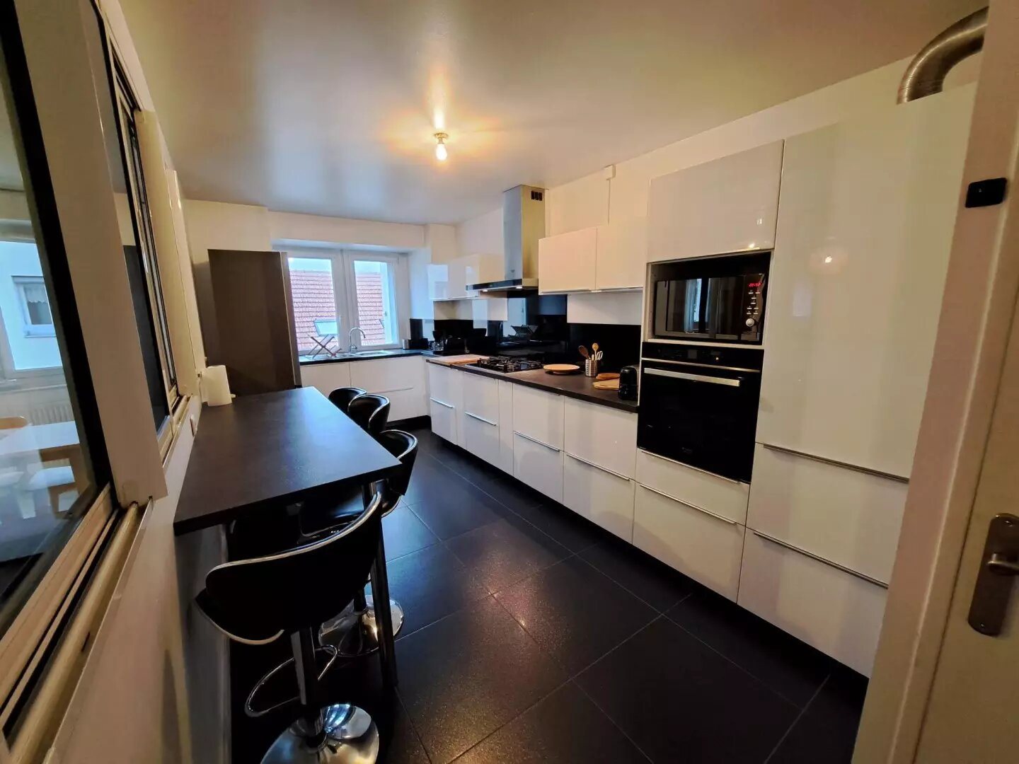Appartement à louer, 85m², Reims