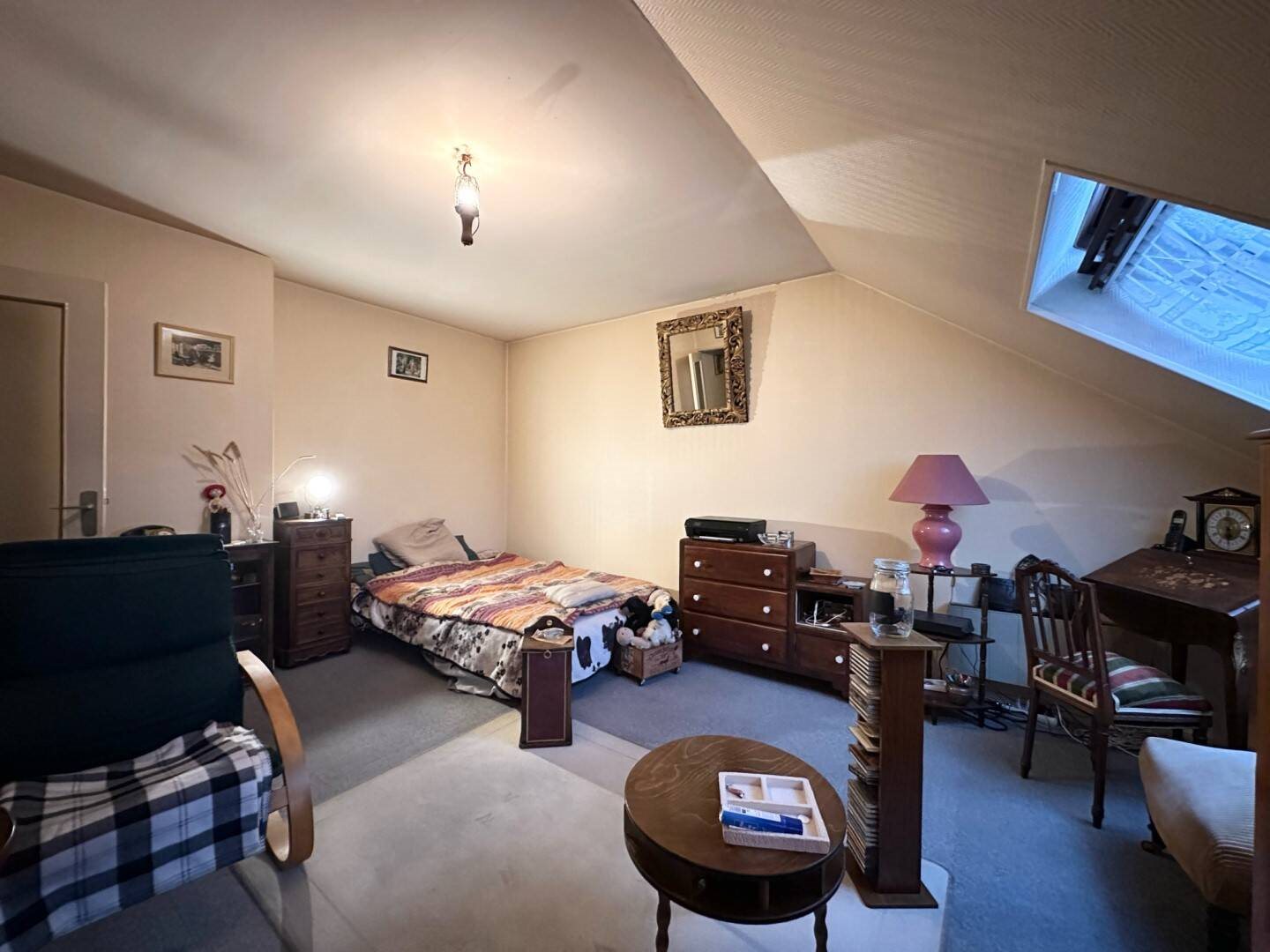 Appartement à vendre, 31m², Reims