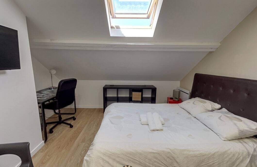 Appartement à vendre, 51m², Reims