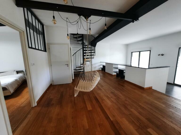 Maison à louer, 193m², Nantes